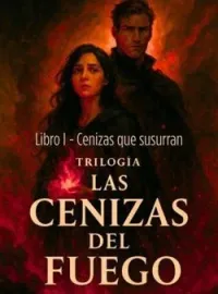 Cenizas que susurran