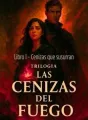 Cenizas que susurran cover
