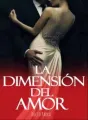 La dimensión del amor cover
