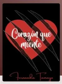Corazón que miente.
