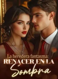 La heredera fantasma: renacer en la sombra