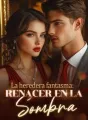 La heredera fantasma: renacer en la sombra cover