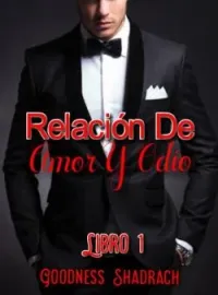 Relación de amor y odio (Libro 1-3)