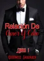 Relación de amor y odio (Libro 1-3) cover