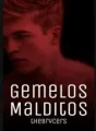 Gemelos malditos cover