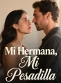 Mi Hermana, Mi Pesadilla cover