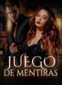 Juego de mentiras cover