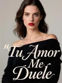 Tu Amor Me Duele