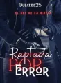 Raptada por error cover