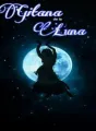 Gitana de la luna cover