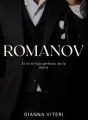 Romanov (Romanov II).  cover
