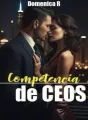 Competencia de Ceos cover