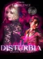 Disturbia cover