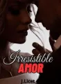 Irresistible Amor  cover