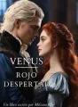 Venus 2: Rojo despertar. cover