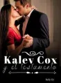 Kalev Cox y el testamento cover