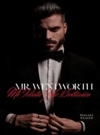 Mr. Wentworth- Mi Idiota Jefe Británico