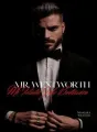 Mr. Wentworth- Mi Idiota Jefe Británico cover