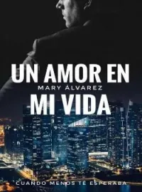 LLEGARÁ EL AMOR A MI VIDA 