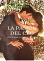 LA PASION DEL CEO cover