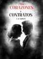 Entre corazones y contratos cover