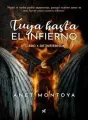 Tuya Hasta El Infierno cover
