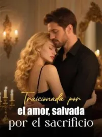 Traicionada por el amor, salvada por el sacrificio