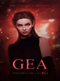 Gea: Por siempre el deseo del alfa Eros.