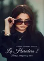 La Heredera 2 cover