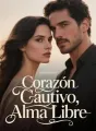 Corazón Cautivo, Alma Libre cover