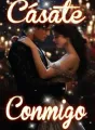 Cásate Conmigo cover