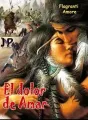 El dolor de Amar cover