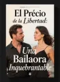 El Precio de la Libertad: Una Bailaora Inquebrantable cover