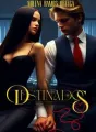 Destinados. cover