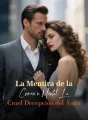 La Mentira de la Conexión Mental: La Cruel Decepción del Amor cover