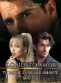 ¡LO SIENTO AMOR! TU PADRE ES MEJOR AMANTE QUE TÚ cover