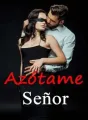 Azótame. Señor cover