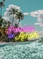 Paraiso de Amor cover