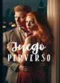 Juego Perverso  cover