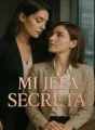 Mi jefa Secreta cover