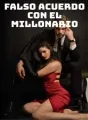 Falso acuerdo con el millonario cover