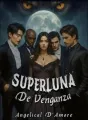 SuperLuna de Venganza cover