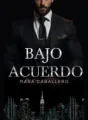 Bajo acuerdo cover