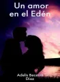 UN AMOR EN EL EDÉN cover