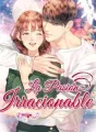 La Pasión Irracionable cover