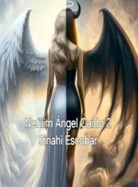 Nefilim Ángel Caído 2