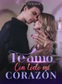 Te amo con todo mi corazón cover