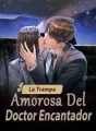 La Trampa Amorosa Del Doctor Encantador cover