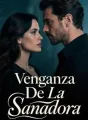 Venganza De La Sanadora cover