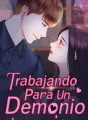 Trabajando Para Un Demonio cover